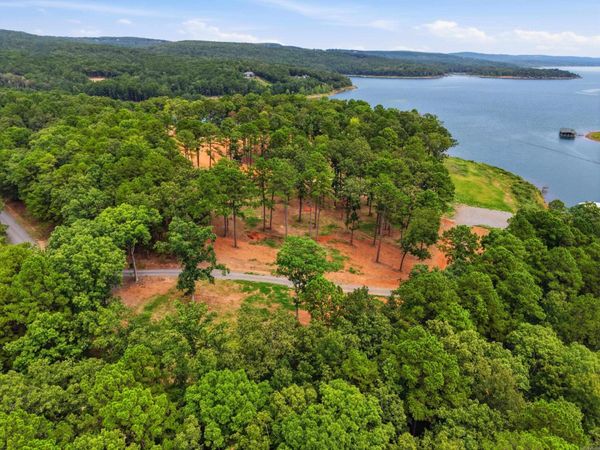 Tract 14 Sunnyside of the Bay , Fairfield Bay, AR 72088