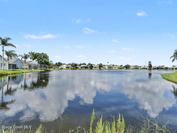 4452 Bowmore Place , Melbourne, FL 32940