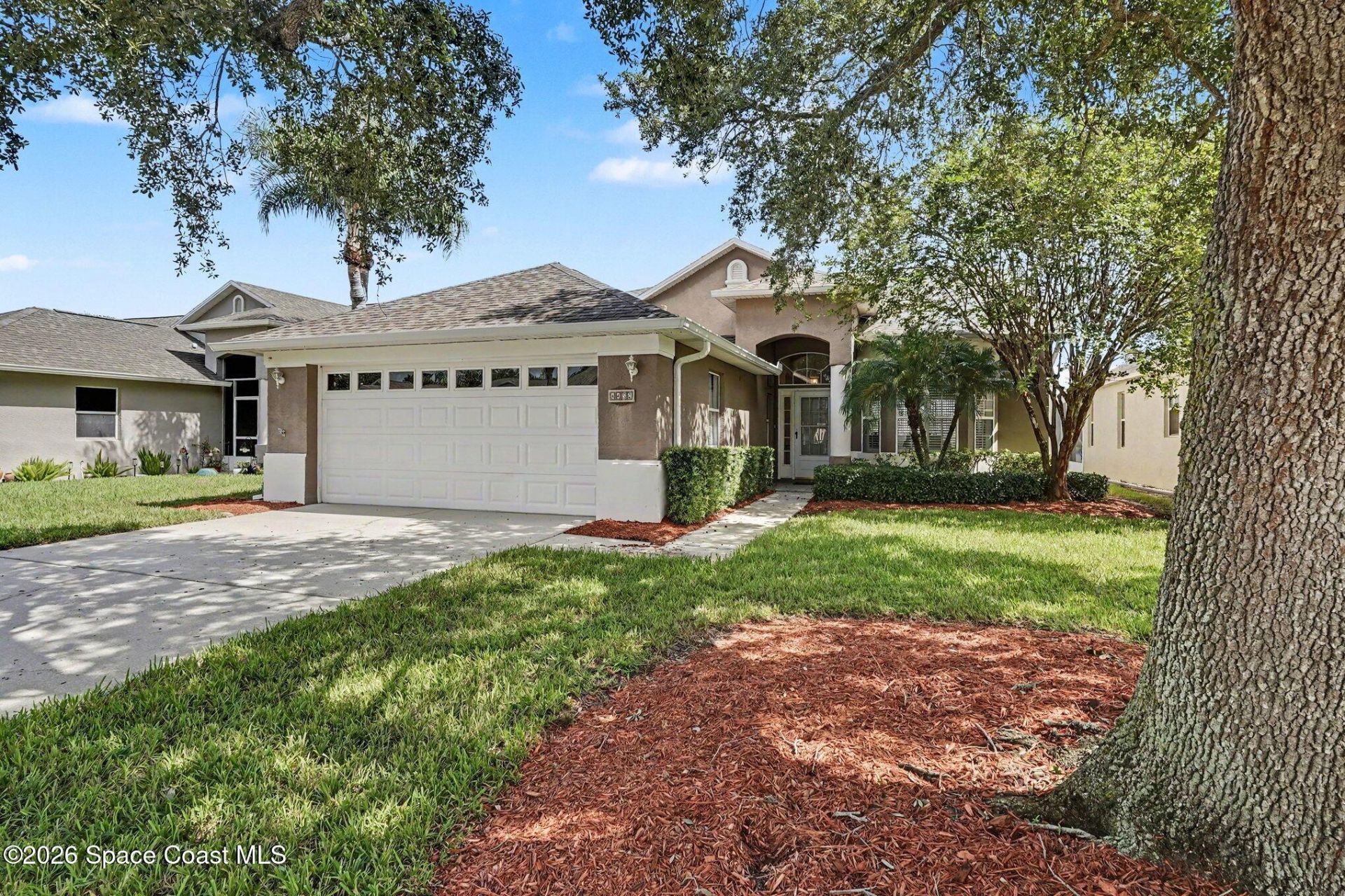4452 Bowmore Place, Melbourne, FL 32940 Photo