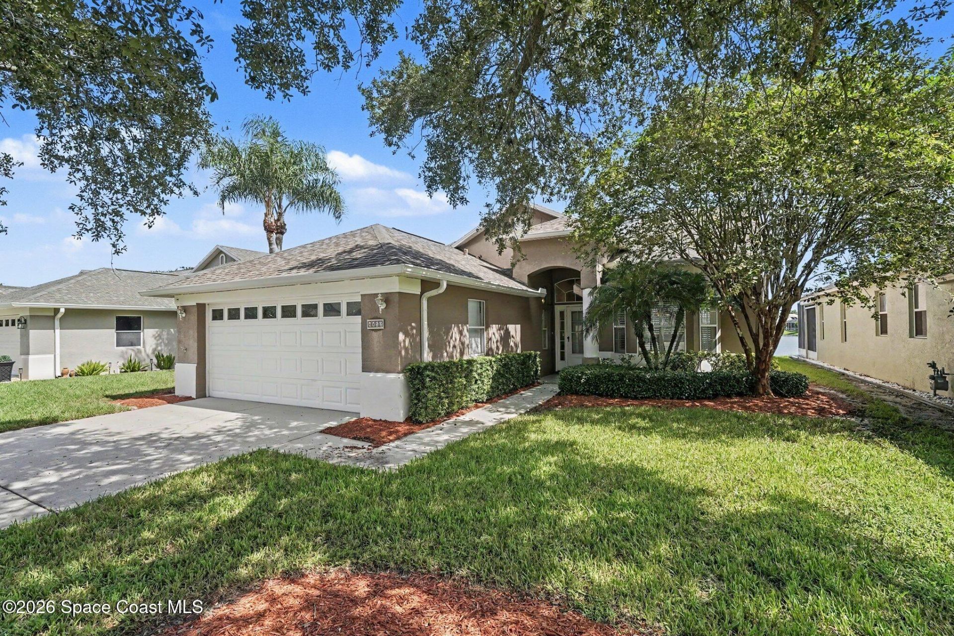 4452 Bowmore Place, Melbourne, FL 32940 Photo