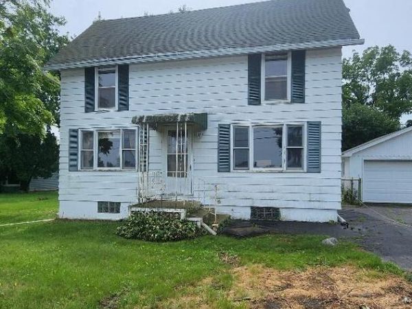 3489 N County Road H ROAD, Lake Geneva, WI 53147