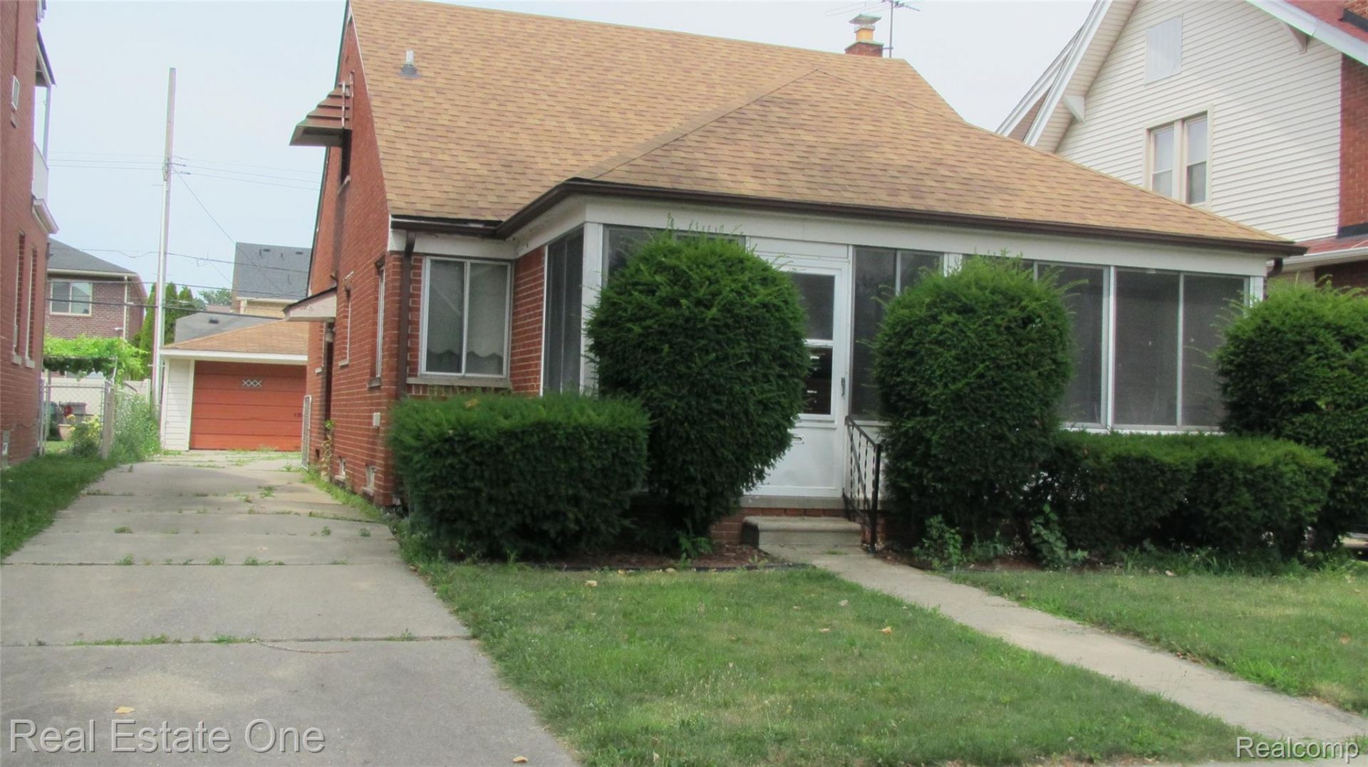 4905 Maple Street, Dearborn, Mi 48126 Main Photo