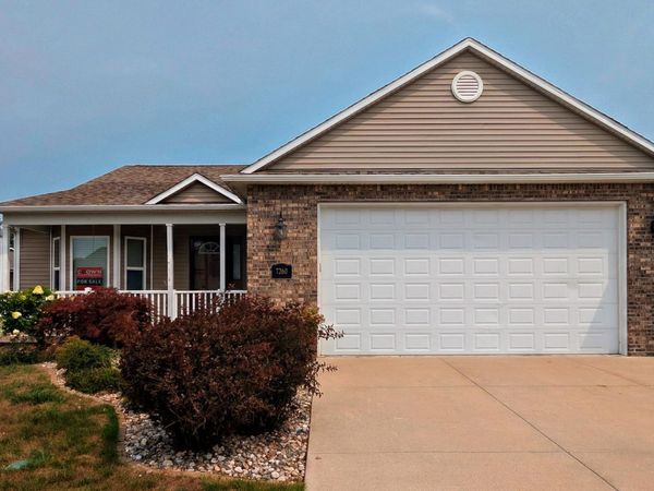 7260 Lindsey Drive, Swartz Creek, Mi 48473