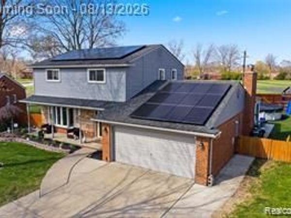 17312 Midway Avenue, Allen Park, Mi 48101