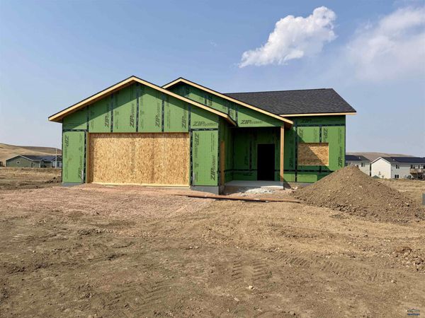 Lot 9 Blk 7 W COUNTRY RD, Rapid City, SD 57701