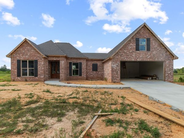 117 Micawber Loop, Hattiesburg, MS 39402