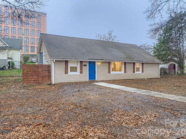 307 S Ransom Street , Gastonia, NC 28052
