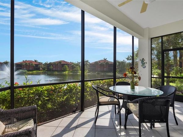 6413 Legacy CIR, Unit 1602, NAPLES, FL 34113