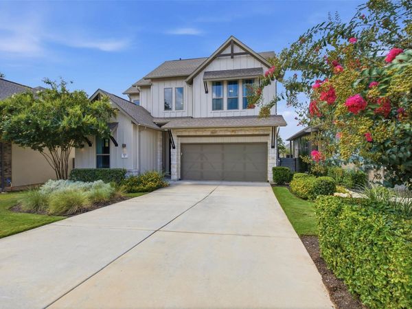 213 Diamondback DR, Georgetown, TX 78628