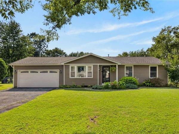 21 Horatio Lane , Rochester, NY 14624