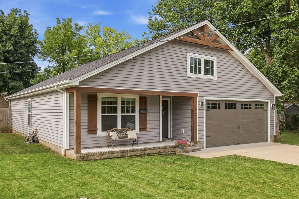 1639 Olive Street, Murray, KY 42071 Main Photo
