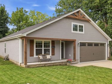1639 Olive Street, Murray, KY 42071