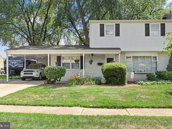 4810 DELBROOK ROAD, MECHANICSBURG, PA 17050