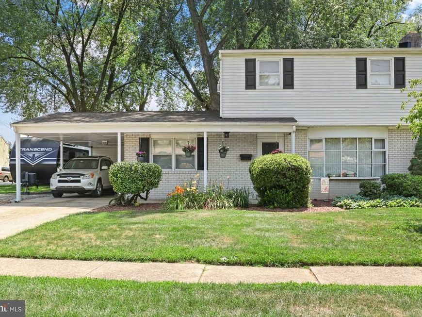 4810 Delbrook Road, Mechanicsburg, PA 17050 Main Photo
