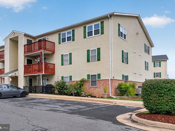 45 A12 HAILEY LANE, Unit A12, STRASBURG, VA 22657