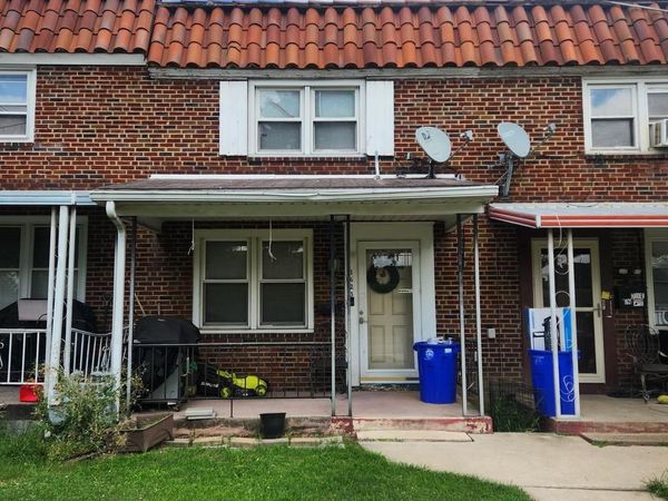 1623 N 15TH STREET , HARRISBURG, PA 17103