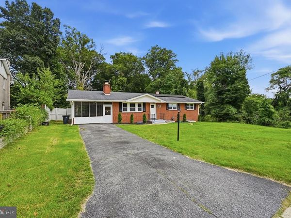 5030 LELAND DRIVE , OXON HILL, MD 20745