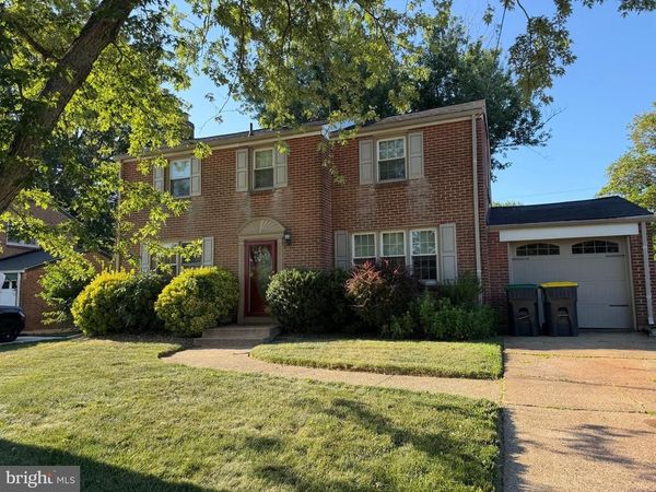 114 ALDERS DRIVE, WILMINGTON, DE 19803