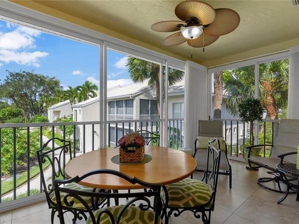 780 Willowbrook DR, Unit 707, NAPLES, FL 34108