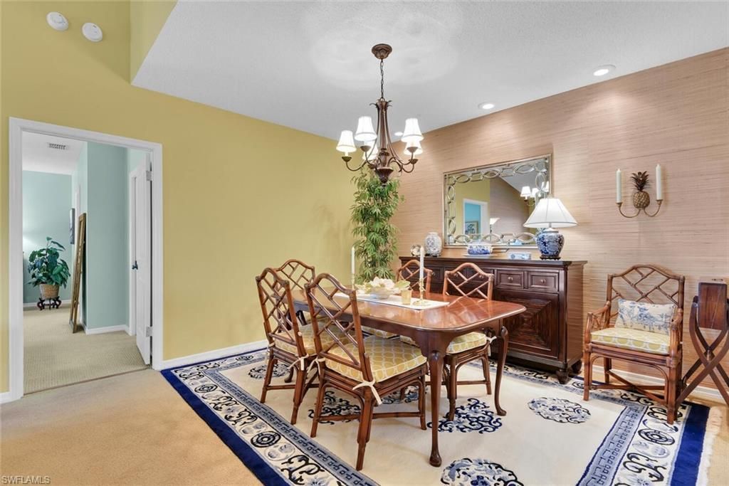 780 Willowbrook Dr, Unit 707, Naples, FL 34108 Photo