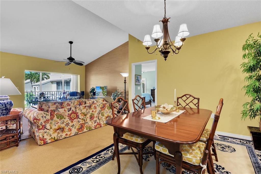 780 Willowbrook Dr, Unit 707, Naples, FL 34108 Photo