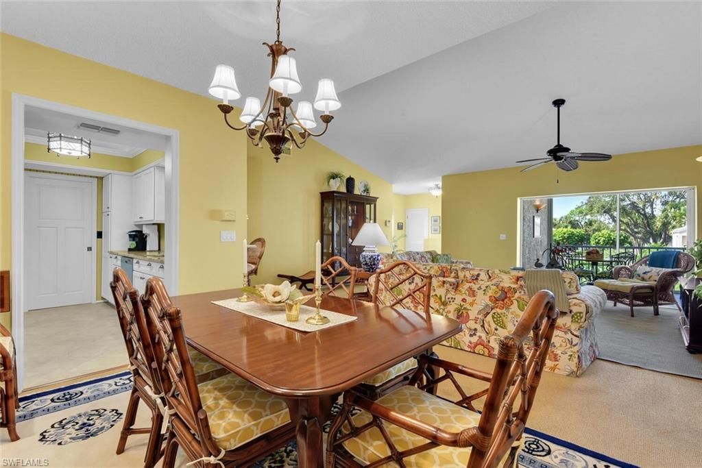 780 Willowbrook Dr, Unit 707, Naples, FL 34108 Photo