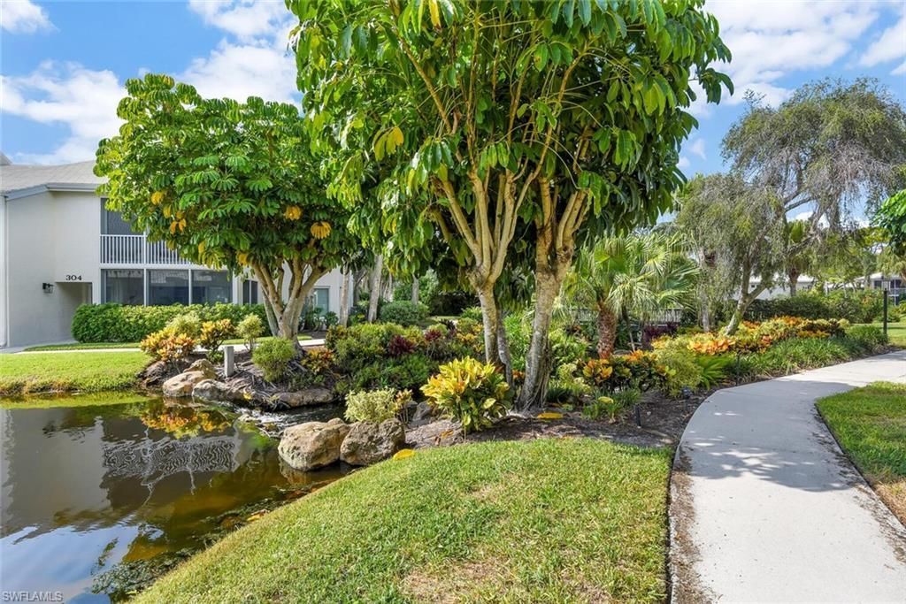 780 Willowbrook Dr, Unit 707, Naples, FL 34108 Photo