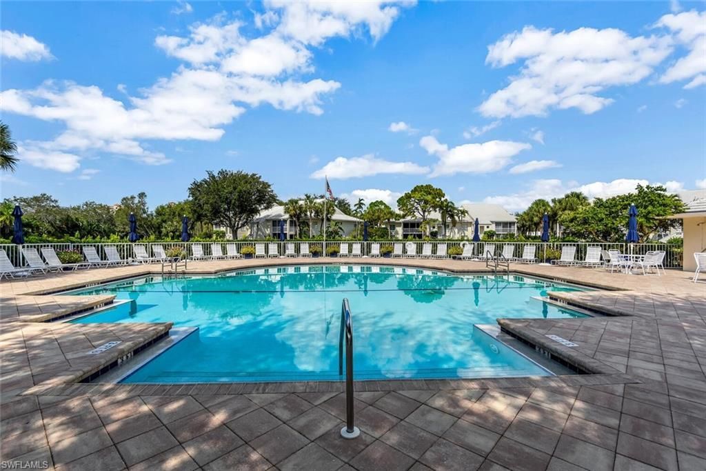 780 Willowbrook Dr, Unit 707, Naples, FL 34108 Photo