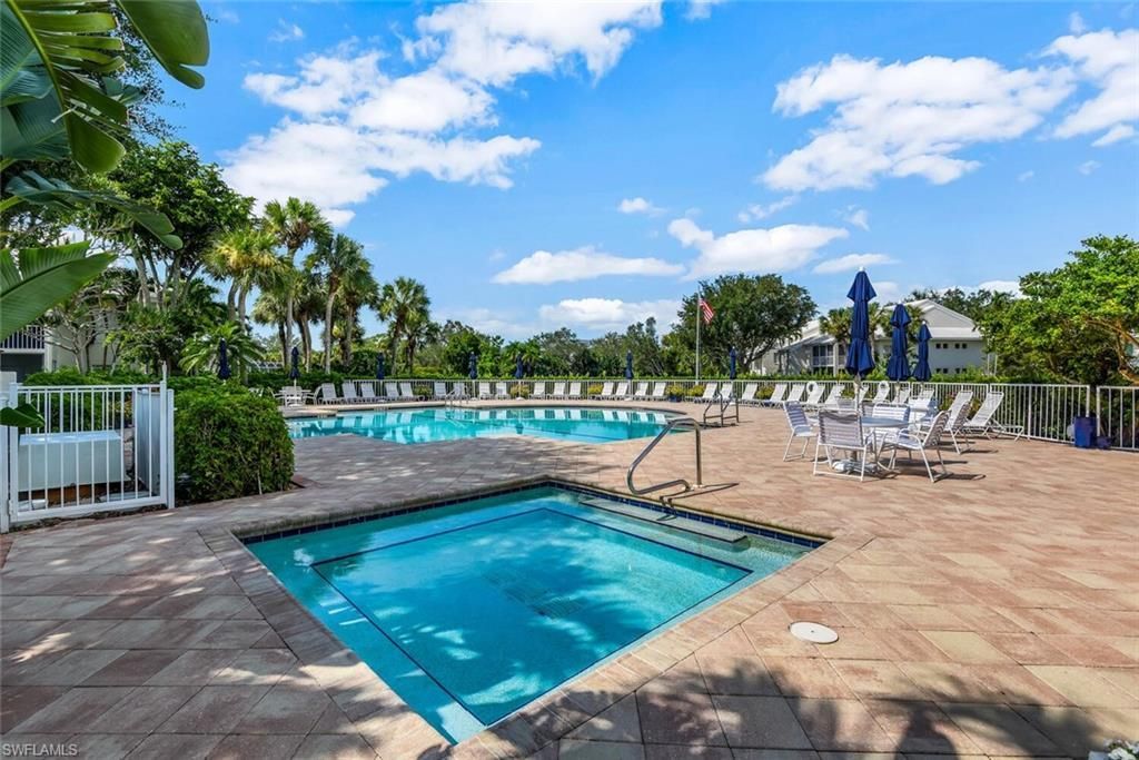 780 Willowbrook Dr, Unit 707, Naples, FL 34108 Photo