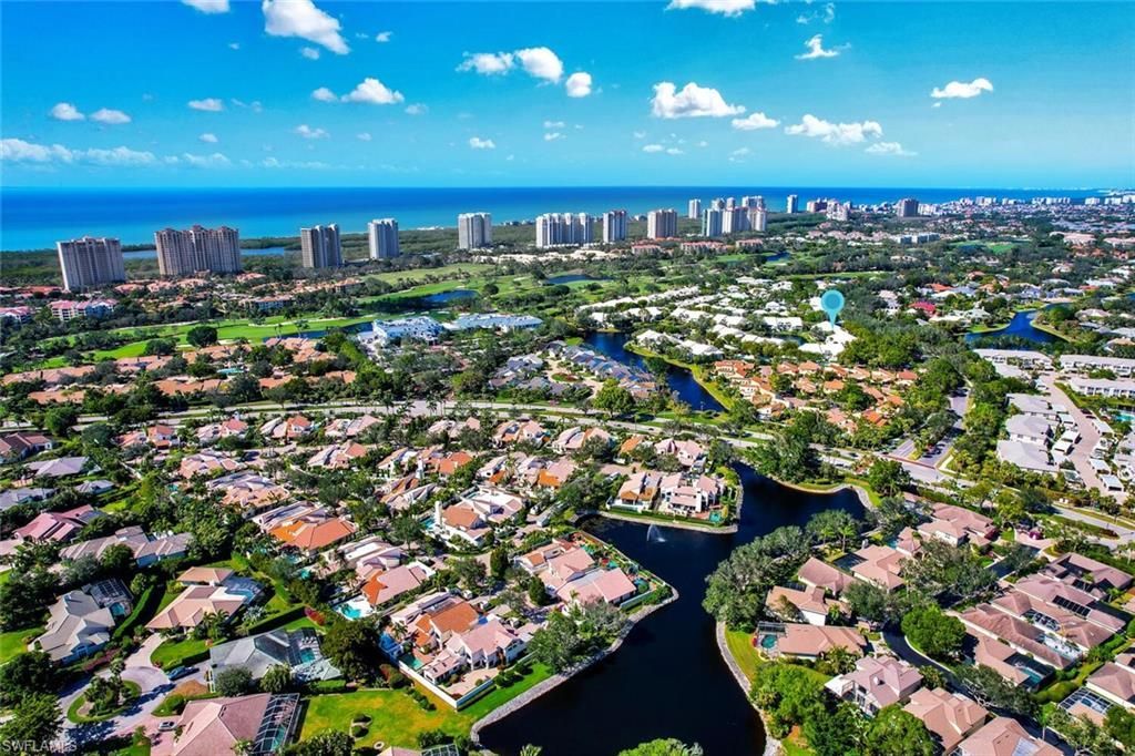 780 Willowbrook Dr, Unit 707, Naples, FL 34108 Photo