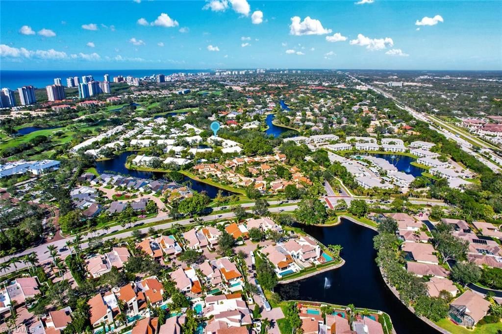 780 Willowbrook Dr, Unit 707, Naples, FL 34108 Photo