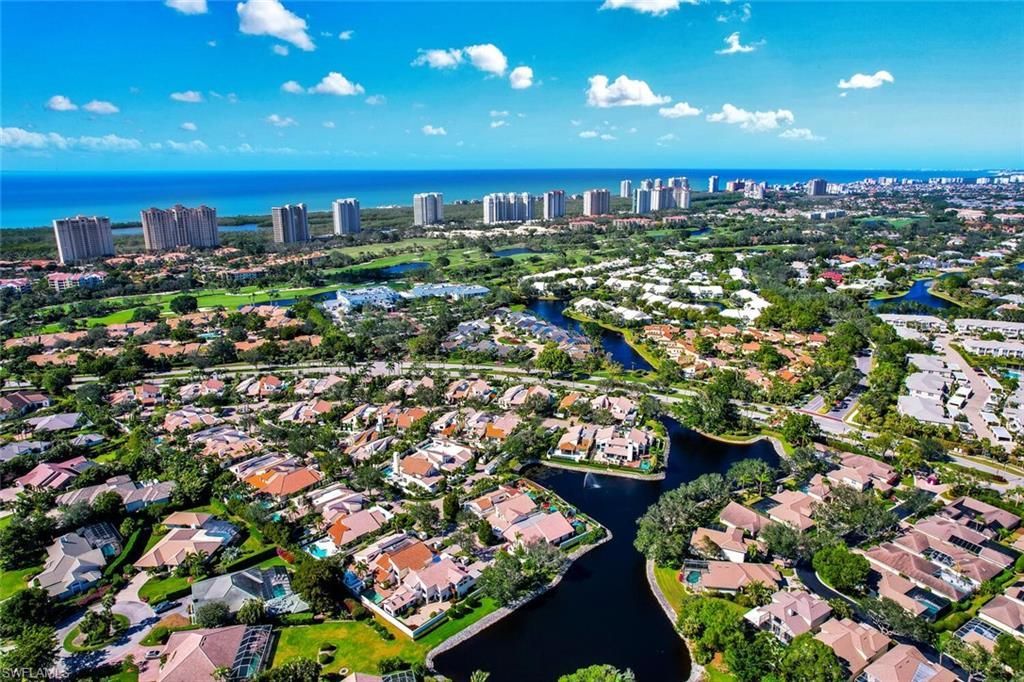 780 Willowbrook Dr, Unit 707, Naples, FL 34108 Photo
