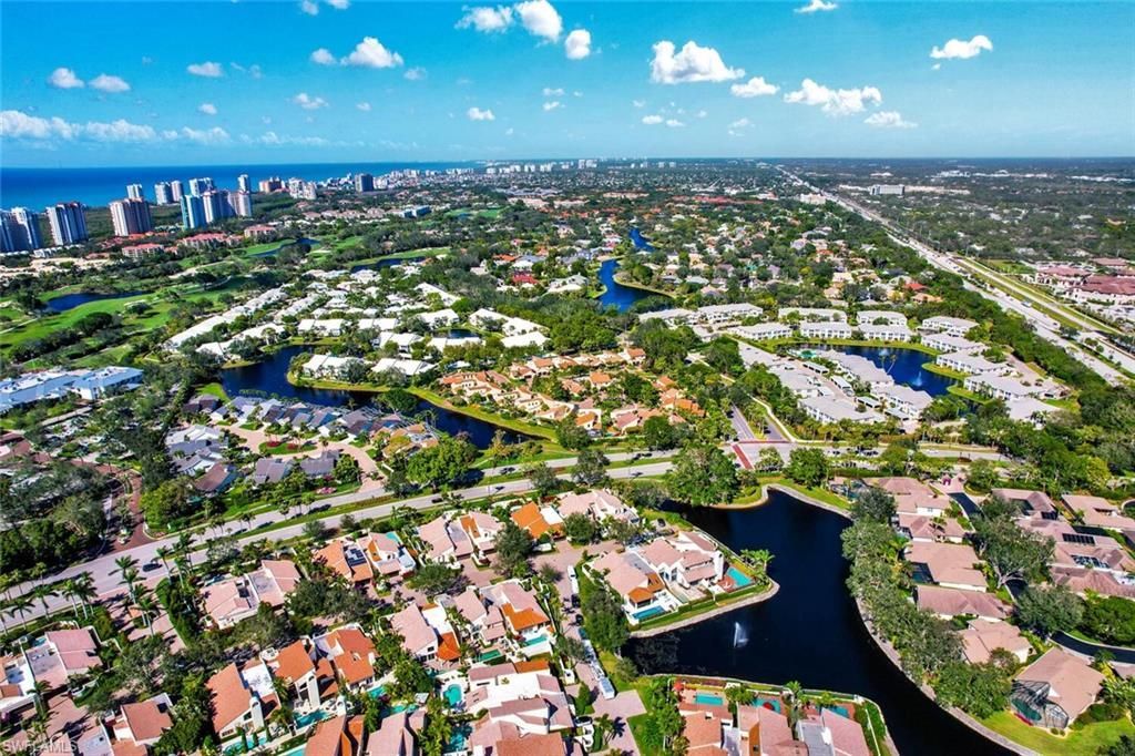 780 Willowbrook Dr, Unit 707, Naples, FL 34108 Photo