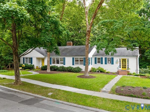 4913 New Kent Road , Richmond, VA 23225