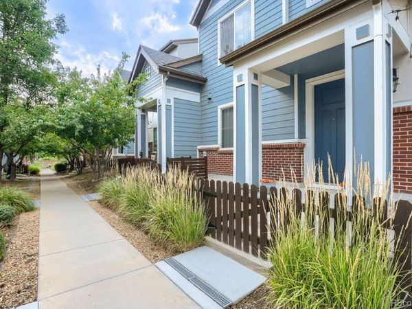 2230 Tamarac Street, Denver, CO 80238