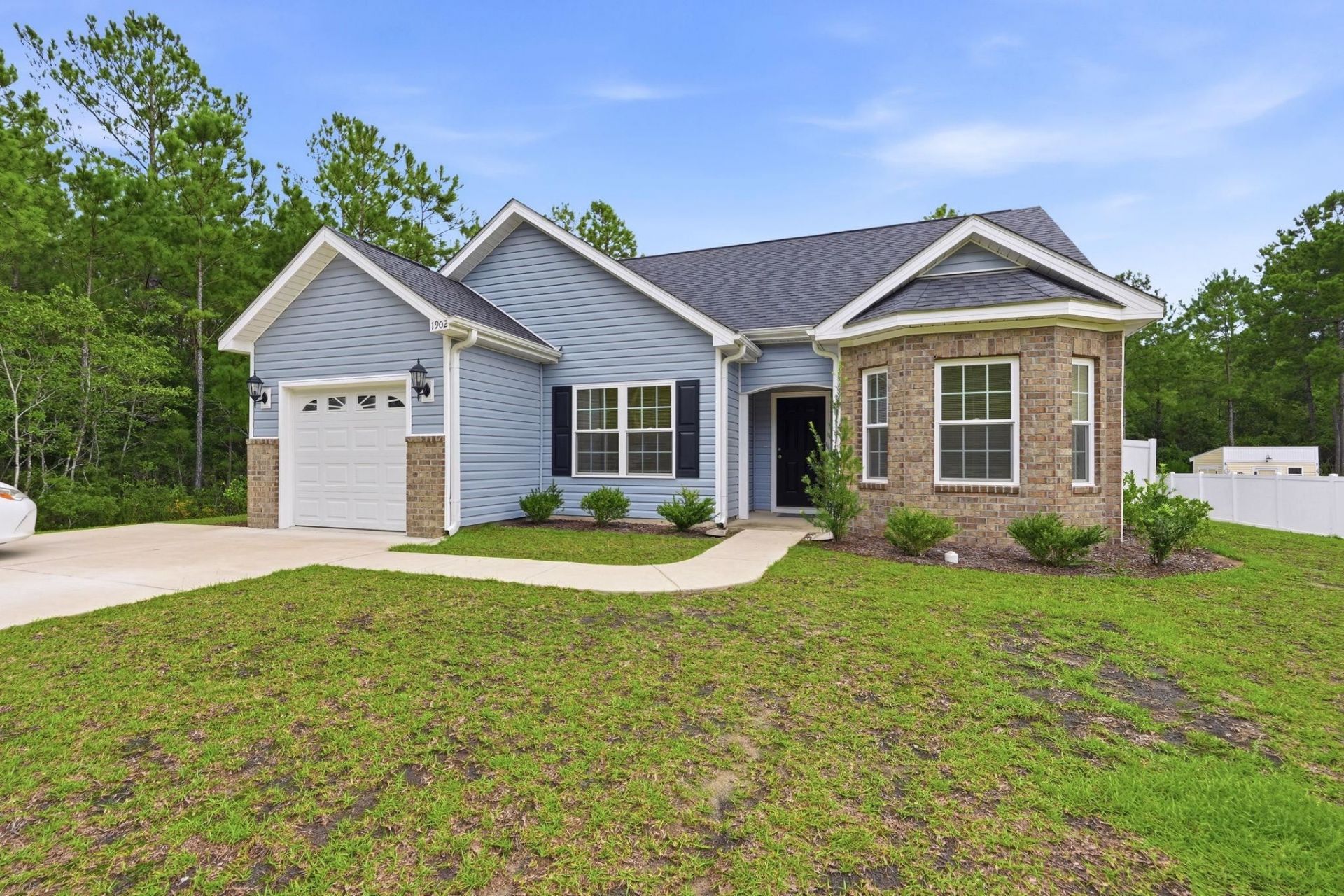 1902 Hardwick Rd., Conway, SC 29526 Main Photo
