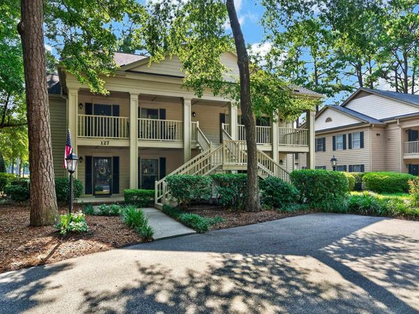 127 Weehawka Way , Unit 1, Pawleys Island, SC 29585