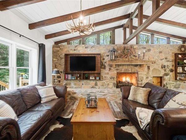 10758 Chatsworth Highway , Ellijay, GA 30540