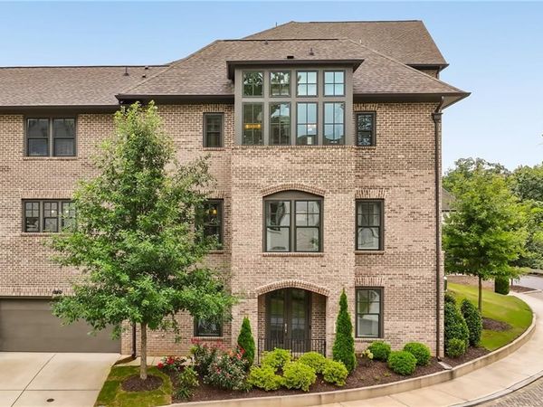 6729 Prelude Drive , Sandy Springs, GA 30328