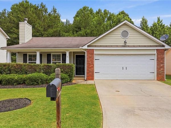 175 Summerbrook Road , Braselton, GA 30517