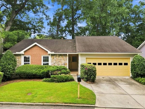 1057 Capital Club Circle NE, Atlanta, GA 30319