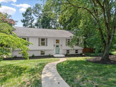 440 Rosehaven Drive, Raleigh, NC 27609