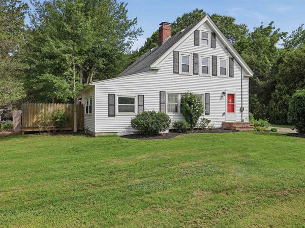 201 Walton Road, Seabrook, NH 03874