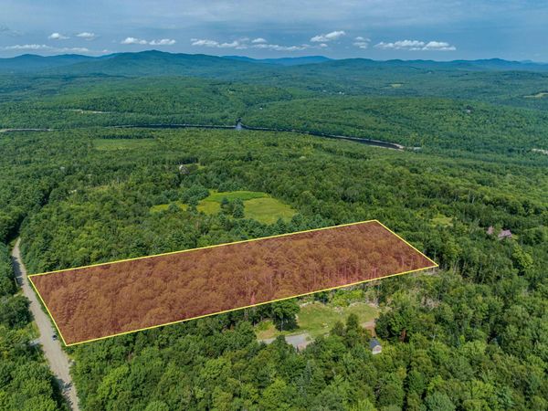 0 Osgood Farm Road, Littleton, NH 03561