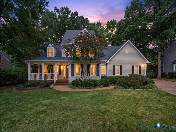5626 Woodburn Road , Richmond, VA 23225