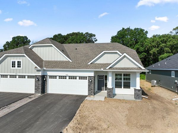 6849 Zenwood Lane, Corcoran, MN 55374