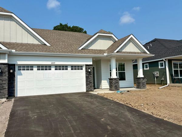 6849 Zenwood Lane, Corcoran, MN 55374