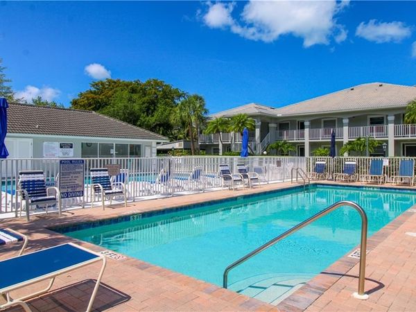519 Roma CT , Unit 3-305, NAPLES, FL 34110