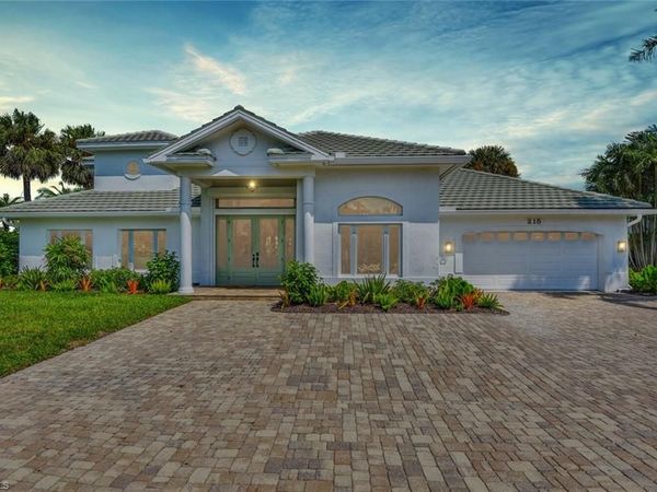 215 Mooring Line DR , NAPLES, FL 34102
