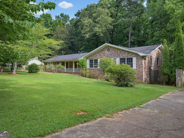 140 Horseshoe Circle, Athens, GA 30605